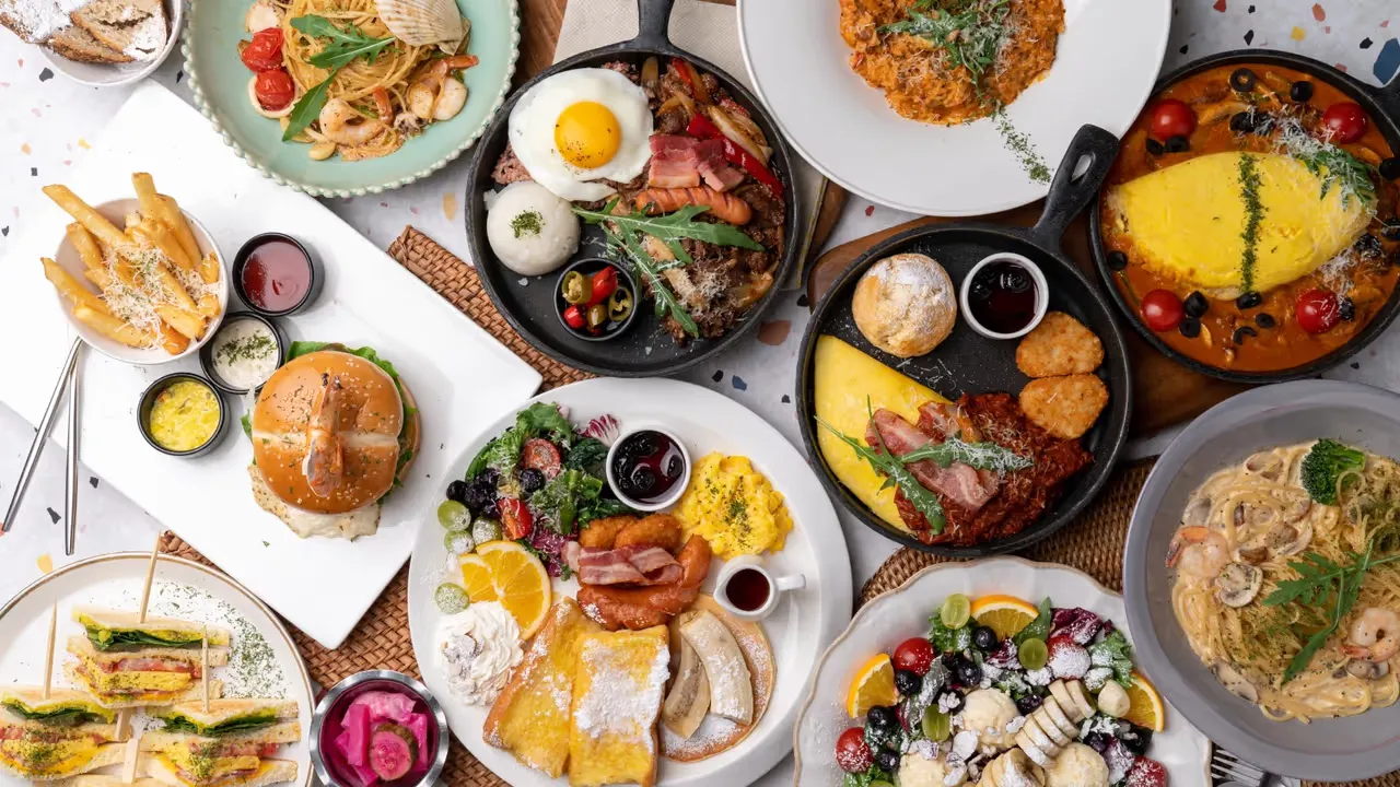 En smakfull upplevelse att minnas