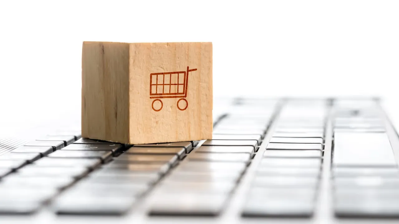 Framtiden för shopping i digital tid