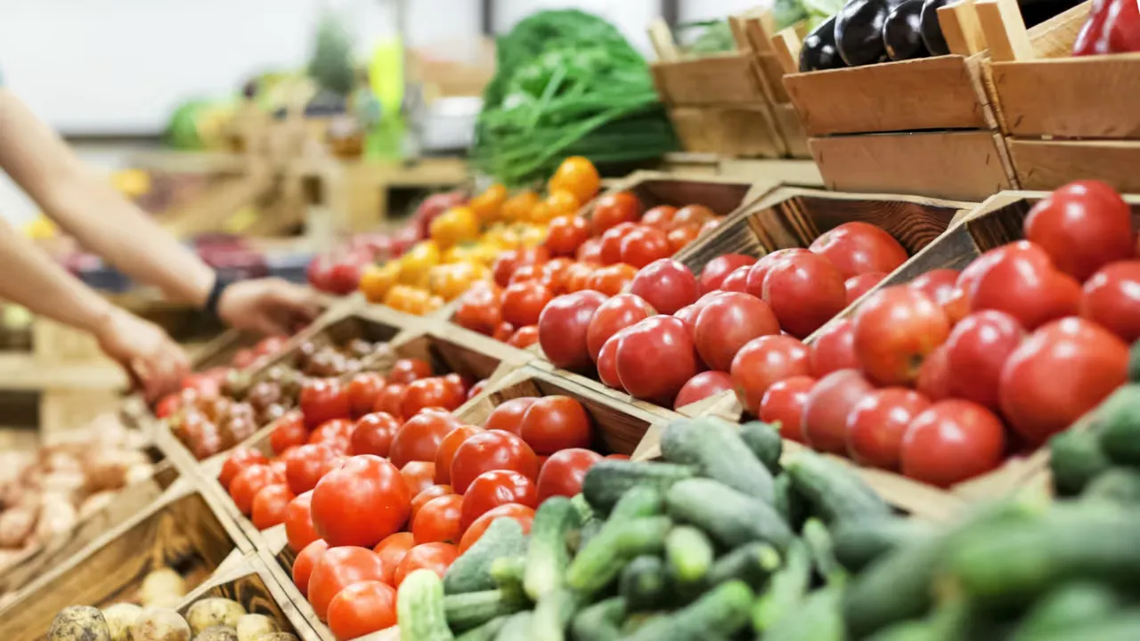 Framtidens handel och våra val