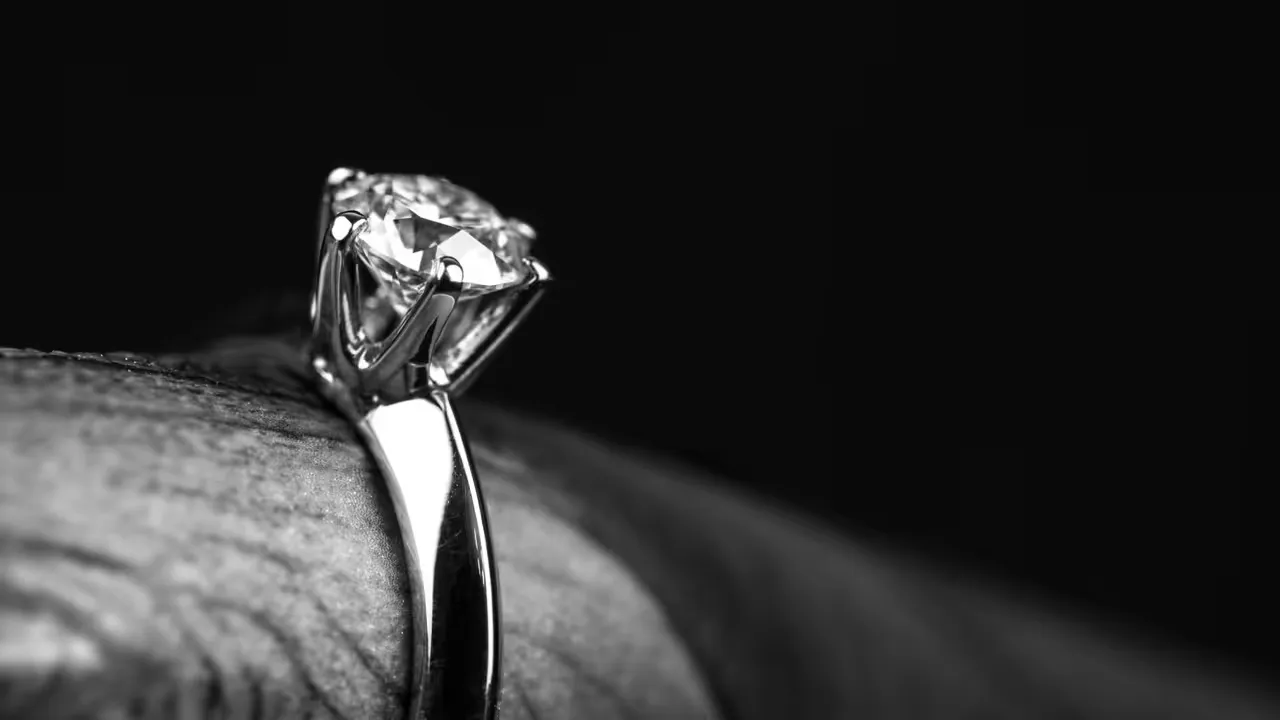 Magin med personliga smycken