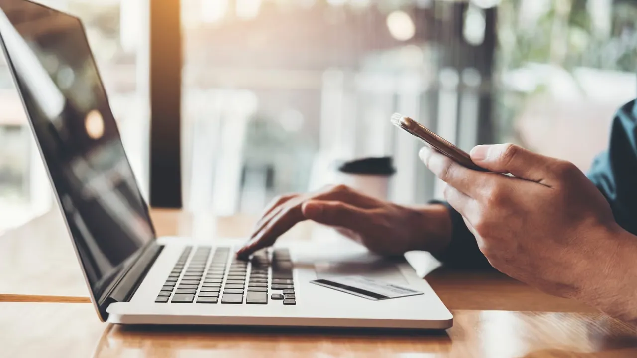 Småföretag som erövrar världen digitalt